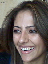 Person who looks like Elizabeth Hurley