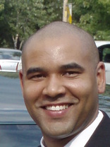 Person who looks like Amaury Nolasco