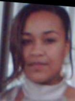 Person who looks like Rosie Perez