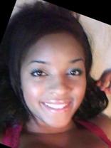 Person who looks like Brooke Valentine