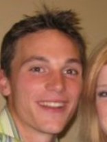 Person who looks like Drew Lachey