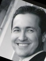 Person who looks like Kyle MacLachlan