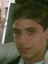 Person who looks like Johnny Pacar