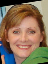 Person who looks like Marisa Petroro