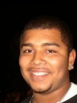 Person who looks like Texas Battle