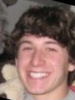 Person who looks like Ricky Ullman