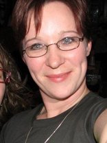 Person who looks like Lauren Holly