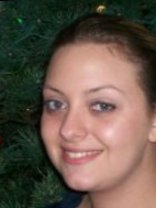 Person who looks like Charlotte Church