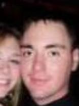 Person who looks like James McAvoy