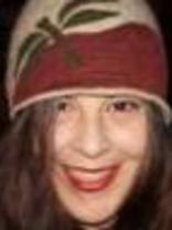 Person who looks like Paula Marshall