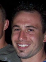 Person who looks like James Franco