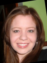 Person who looks like Rachel Boston