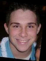 Person who looks like Corbin Bleu