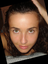 Person who looks like Claire Forlani