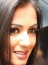 Person who looks like Marisol Nichols