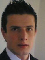 Person who looks like Ben Affleck