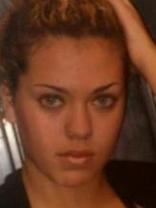 Person who looks like Gail O'Grady