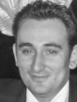 Person who looks like John Cusack