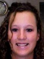 Person who looks like Kim Rhodes