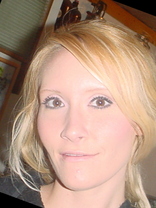 Person who looks like Ashley Jones