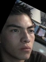 Person who looks like Edison Chen