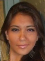 Person who looks like Nicole Scherzinger