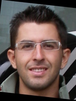 Person who looks like Spike Feresten