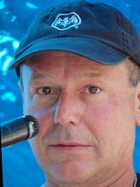 Person who looks like Timothy Hutton