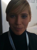 Person who looks like Natasha Bedingfield