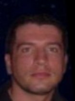 Person who looks like Shayne Ward