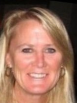 Person who looks like Glenn Close