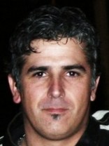 Person who looks like Carlos Bernard