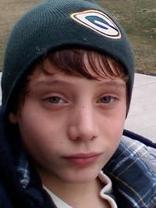 Person who looks like Macaulay Culkin