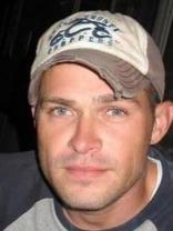 Person who looks like Chris Carmack