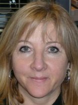 Person who looks like Barbra Streisand