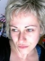 Person who looks like Meg Ryan