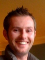 Person who looks like Chris Owen