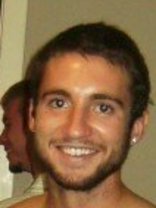 Person who looks like Thomas Ian Nicholas