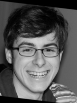 Person who looks like Martin Spanjers