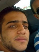 Person who looks like Daniel Sunjata