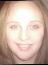 Person who looks like Rachel Nichols