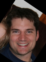 Person who looks like Jeff Gordon