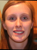 Person who looks like Julie Delpy