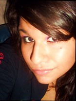 Person who looks like Eva Mendes