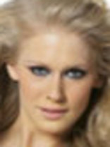 Person who looks like Kristy Swanson