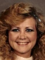 Person who looks like Bonnie Hunt