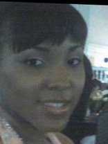 Person who looks like Ashanti