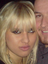 Person who looks like Carly Schroeder