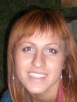 Person who looks like Patricia Arquette