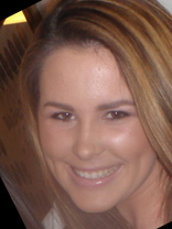 Person who looks like Erin Sanders